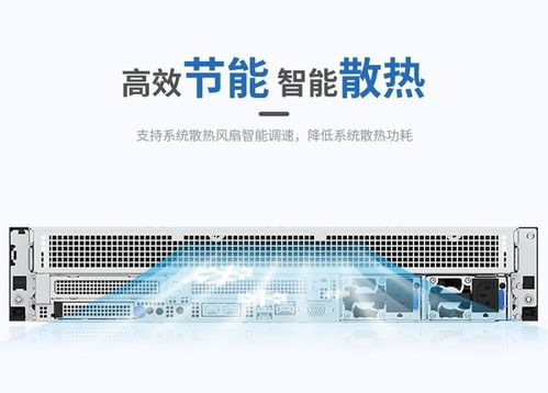 浪潮CS5260H2服務器 搭載海光5380處理器，高性能存儲配置，網絡技術服務方案解析